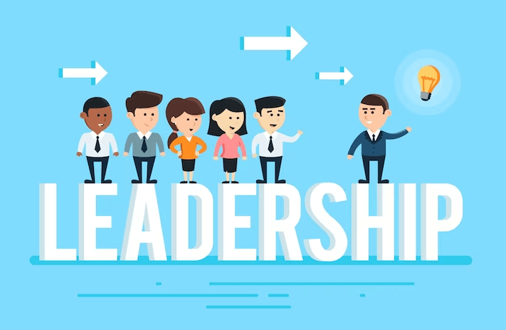 Hexaforge Leadership Team