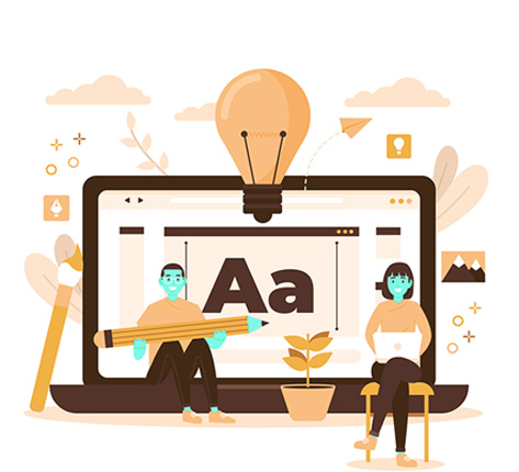 Custom Software Solutions