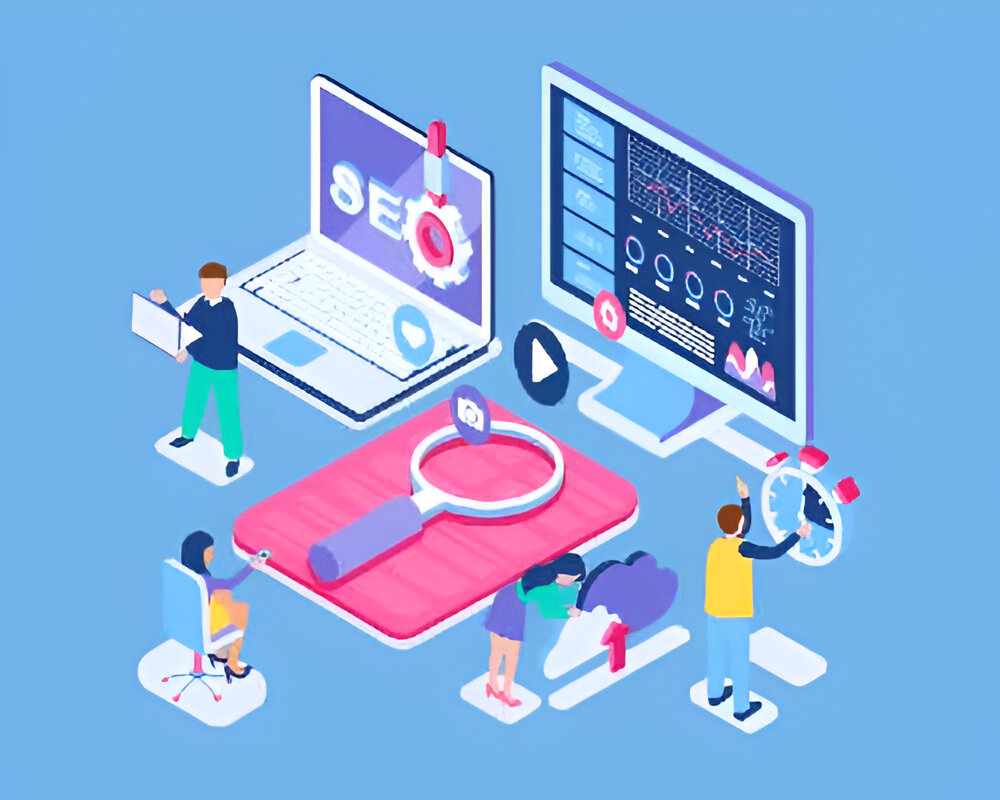 Web Development