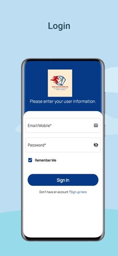 Sipinor Quiz App