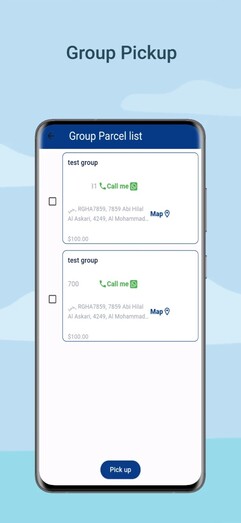 Swiftchats App